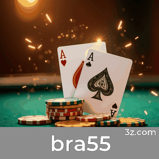 Excelência de Casino no bra55: Jogos e Serviços Premium