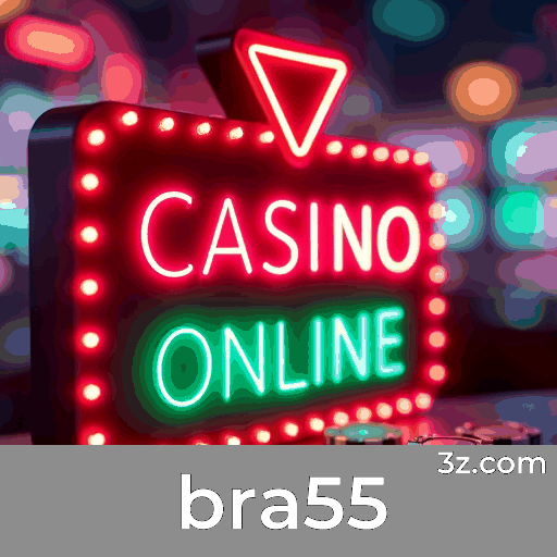 Bra55: Responsabilidade e Sustentabilidade no Jogo Online