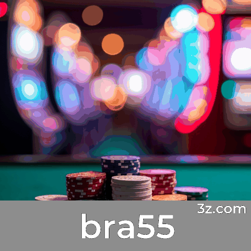 bra55: Estratégias Emocionantes para Bônus e Ganhos Inteligentes